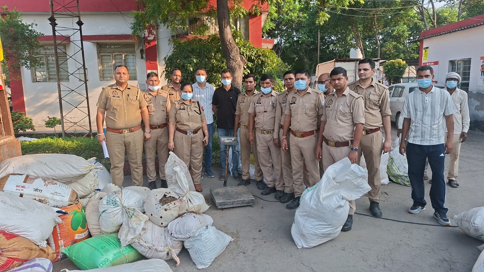 Latest News Image